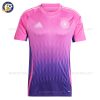 Germany Away Men Football Shirt 2024