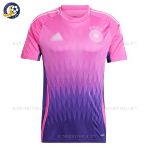 Germany Away Men Football Shirt 2024