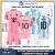 Inter Miami & Argentina Home MESSI 10