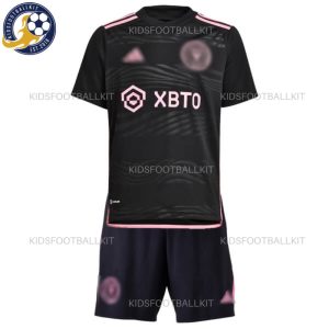 Inter Miami Away Adult Football Kit