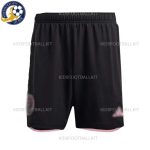 Inter Miami Away Kids Kit 2025/26 - Short View