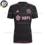 Inter Miami Away Men Shirt 23 24 - Front View