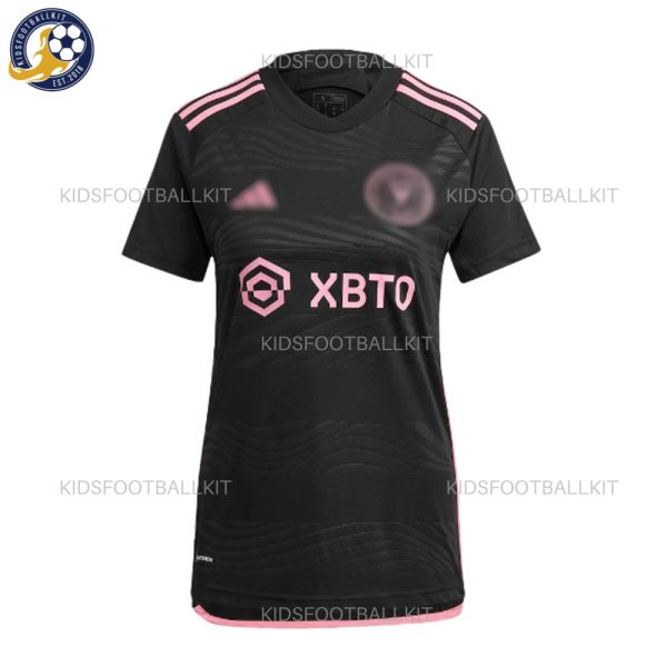Inter Miami Away Men Football Shirt 2023/24