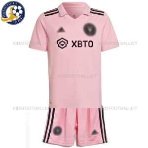 Inter Miami Home Adult Football Kit