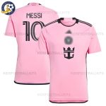 Inter Miami Messi 10 Home Men Shirt 2024/25