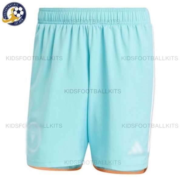Inter Miami MESSI 10 Third Kids Football Kit 2024/25 (With Socks) - Image 3