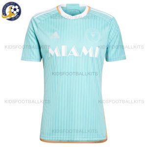 Inter Miami Third Men Shirt 2024/25
