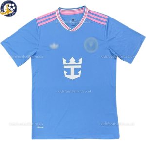 Inter Miami 2025/26 Third Men Football Shirt
