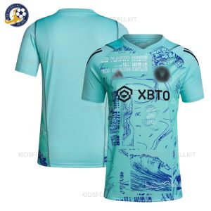 Inter Miami Training Men Shirt