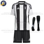 Juventus Home Kid Kit 2024-25 With Socks