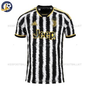 Juventus Home Men Shirt 23-24