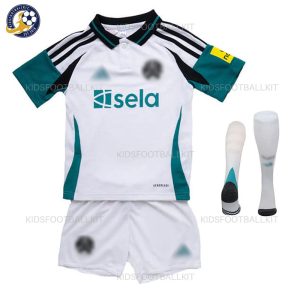 Newcastle-Third-Kid-Kit-2024-25
