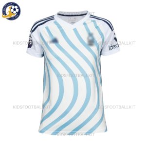 Nottingham Away Men Football Shirt
