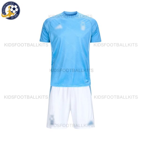 Nottingham Forest Third Kids Football Kit 2024/25 (No Socks)