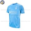 Nottingham Third Men Football Shirt 2024/25 - Left Front View