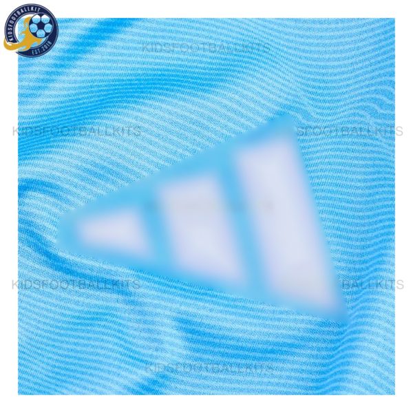 Nottingham Third Men Football Shirt 2024/25 - Slit