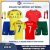 Portugal & Al Nassr Home RONALDO 7
