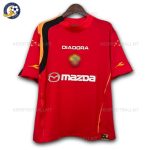 Roma Home Men Shirt 04-05