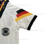 Germany Home Kids Kit 1992 - Slit View