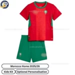 Morocco-home-kids-football-kit-25_26-front-view-r