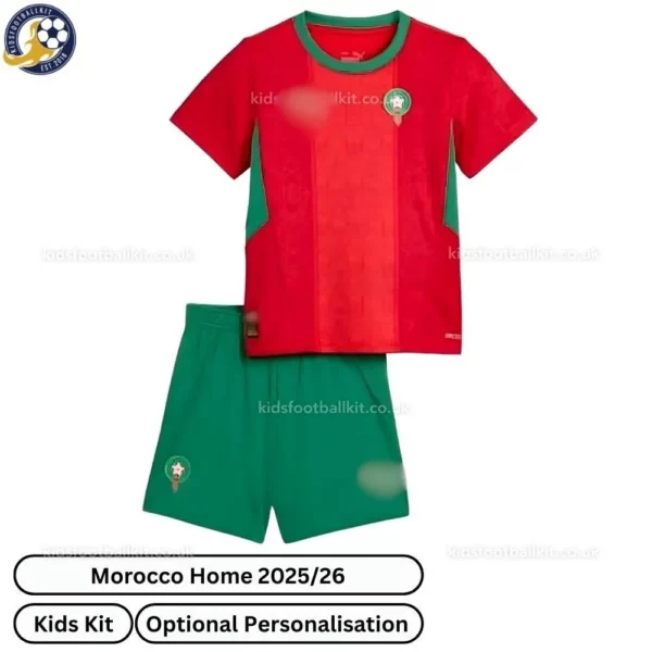 Morocco-home-kids-football-kit-25_26-front-view-r