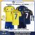 Al Nassr Home & Away RONALDO 7