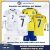 Portugal Away & Al Nassr Home RONALDO 7