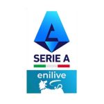 Serie A Sleeve Badge 24 25