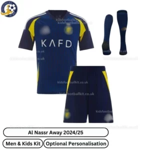 kfk_Al-Nassr-Away-Men-Kids-Football-Kit-2024_25-front-view-with-socks-r