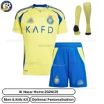 kfk_Al-Nassr-Home-Men-Kids-Football-Kit-2024_25-front-view-with-socks-r
