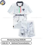 kfk_Monterrey-Away-Kids-Football-Kit-2025_26-No-Socks-–-Fan-version-front-view-r