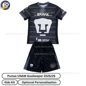 kfk_Pumas-UNAM-Goalkeeper-Kids-Football-Kit-2025_26-No-Socks-–-Fan-version-front-view-r