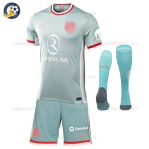 Atletico-Madrid-Away-Kids-Football-Kit-2024_25-front-view-with-socks-r