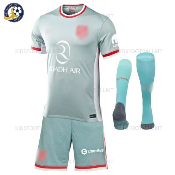 Atletico-Madrid-Away-Kids-Football-Kit-2024_25-front-view-with-socks-r