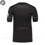 Atletico Madrid Goalkeeper Men Football Shirt 2025_26-back view
