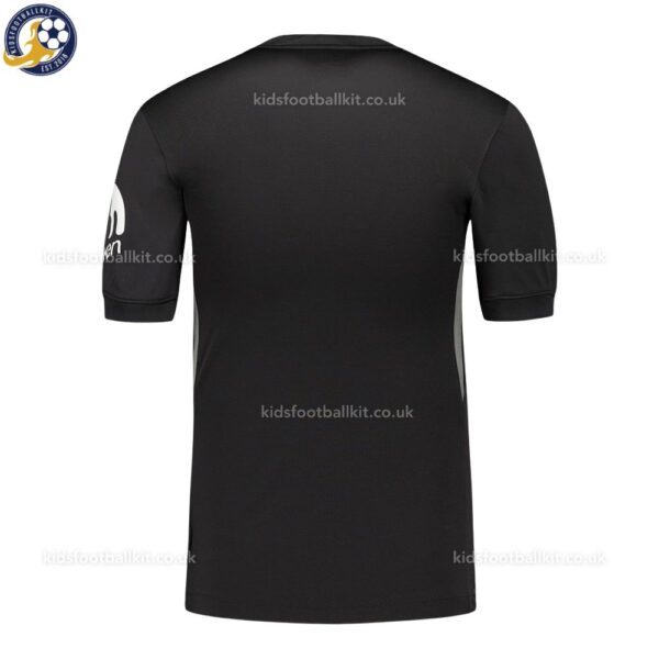Atletico Madrid Goalkeeper Men Football Shirt 2025_26-back view