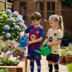 Barcelona-Christmas-Gift-Bundle-–-Home-Away-Kids-Football-Kit-2025_26-1-r