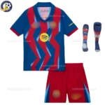 Barcelona-Fourth-Kids-Football-Kit-2025-26-front-view-with-socks-r