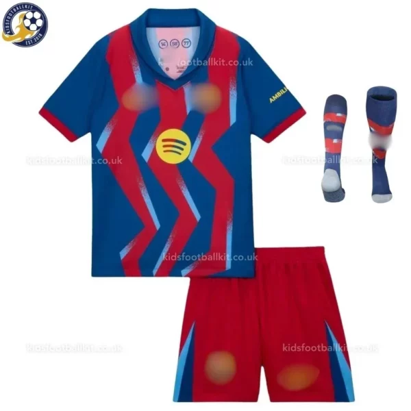 Barcelona-Fourth-Kids-Football-Kit-2025-26-front-view-with-socks-r
