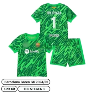 Barcelona-Goalkeeper-Kids-Football-Kit-2024_25-–-TER-STEGEN-1-No-Socks-–-Fan-Version-r
