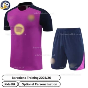 Barcelona-Training-Kids-Football-Kit-2025_26-–-Purple-front-view-r