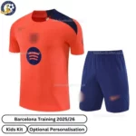 Barcelona-Training-Kids-Football-Kit-25_26-front-view-orange-navy-r