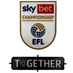 Championship Badge