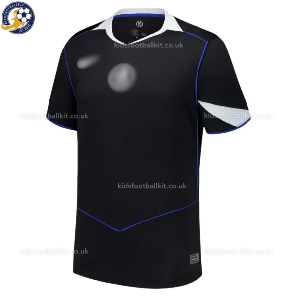 Chelsea Third Men Football Shirt 25_26-front view-blur1