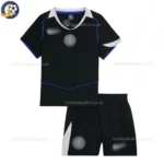 Chelsea Third Men & Kids Football Kit 2025/26 (With socks)-blur1