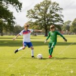 England Home & Goalkeeper Christmas Football Gift Pack 2025 - (2)