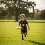 Inter Miami 25/26 MESSI 10 Away Kids Football Kit - AI GEN