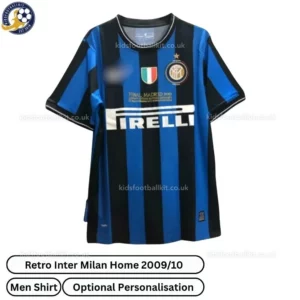 Inter Milan Home Men Shirt 2009_10-r