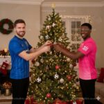 Ipswich Town FC Christmas Football Shirt Gift Pack 24/25 (1)