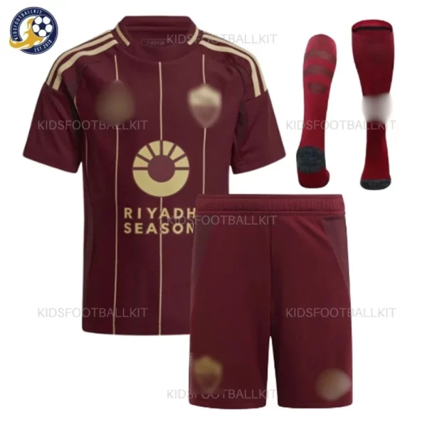 KFK_AS-Roma-Home-Kids-Football-Kit-2024-25-r